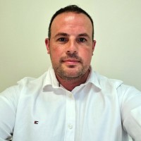 Rhys Jones