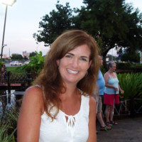 Amy Harrison