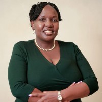 Millicent Olulo Orera