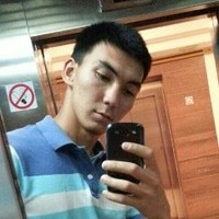 Zamanbek Karimov