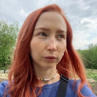 Svetlana Soboleva