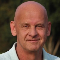 Ronald Pannebakker