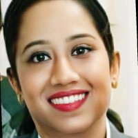 Dr.Ronita Biswas