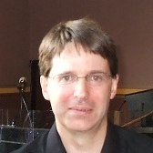 Keith Purkiss