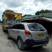 Edwin Gonzalez Tijera