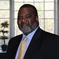 Tony Jones