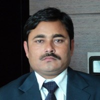 BRAJ MOHAN KUMAR