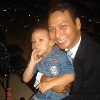 Dimas Yuwono