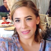 Crystal Palomino