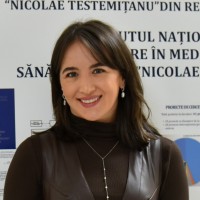 Mariana Ulinici