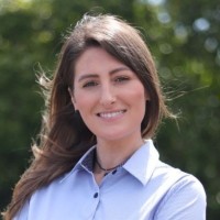 Isabel Cristina Cisco