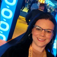 Elaine Nunes