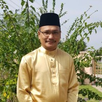 Mohd Zaidi Dollah