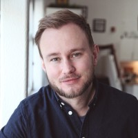 Øivind Gehrken
