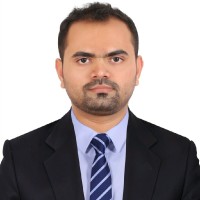 Yahya Manegar