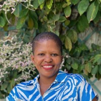 Nokuthula Dubazane