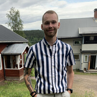 Erik Weidenmark