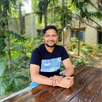 Pranay Doni