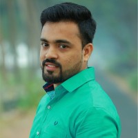 girish p