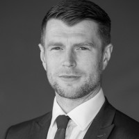 Sean Terron Mrics