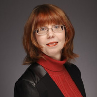Patricia Baker