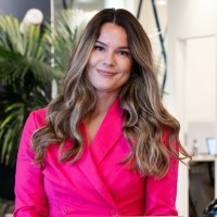 Cecilia Victoria Kärrberg