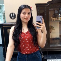 Paola Sofía Gonzalez Hernández