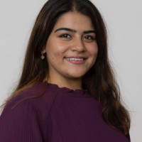 Iffat Qureshi