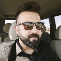 Tacettin Çetin
