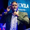 Elinaldo Oliveira