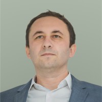 Valentin Gjorgjioski