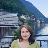 Anca Rodica Ionita