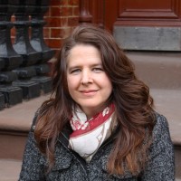Kate Stack