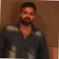 Nirmal Raj M.S