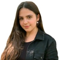 Cyrine Ahmad