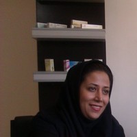 Mansoureh Sadeghi