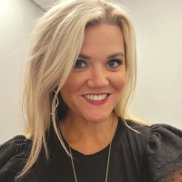 Brandi Yeager
