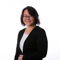 Jamie Wong