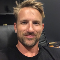 Scott Baker