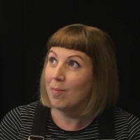 Janet Brown