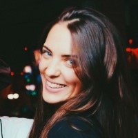 Iryna Cherhina