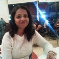 Shalini Reddy