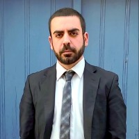 Dimitris Miaris