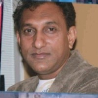 Charanjit Singh Mehra