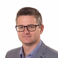 Simon Ansell