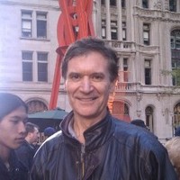 Michael Dubin