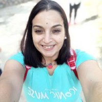 María Romero Pascual