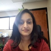Chiragi Patel