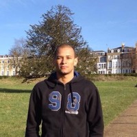 Solemar Damasceno Bernardo