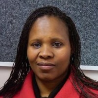 Yvonne Maila